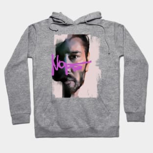 Keanu Hoodie